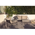 Крісло AVON LOUNGE CHAIR ASH7